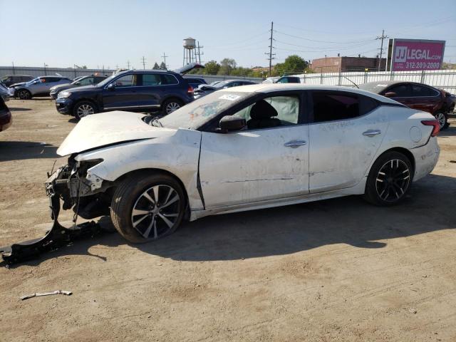 NISSAN MAXIMA 3.5 2016 with VIN 1N4AA6AP4GC449549 - Photo from auction