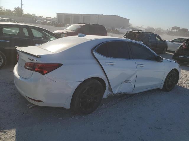 Photo 3 from auction – 2016 ACURA TLX TECH with VIN 19UUB2F50GA010110