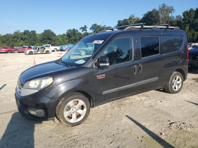 RAM PROMASTER 2017 with VIN ZFBERFBB8H6C51439 - Photo from auction