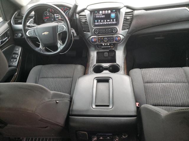 Photo 8 from auction – 2016 CHEVROLET TAHOE C150 with VIN 1GNSCAKC8GR405467