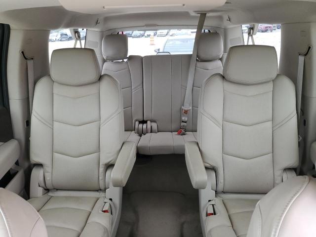 Photo 10 from auction – 2016 CADILLAC ESCALADE E with VIN 1GYS4HKJ4GR426646