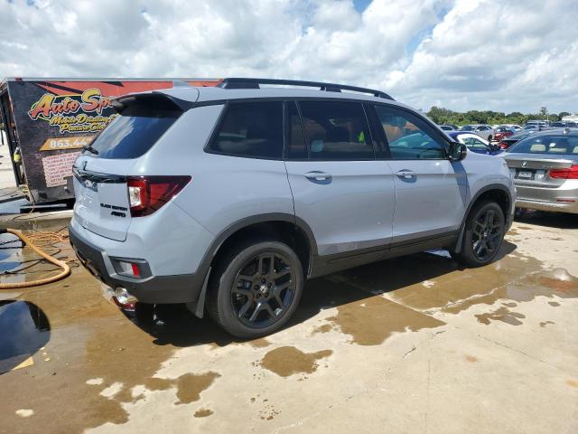 Photo 3 from auction – 2024 HONDA PASSPORT B with VIN 5FNYF8H87RB002949