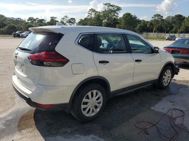 Photo 3 from auction – 2017 NISSAN ROGUE S with VIN KNMAT2MTXHP601107