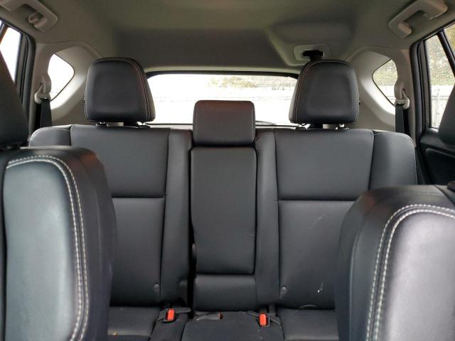Photo 10 from auction – 2017 TOYOTA RAV4 LIMIT with VIN 2T3DFREV9HW586990