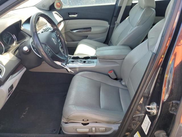 Фото 7 с аукциона – 2015 ACURA TLX TECH с VIN 19UUB3F53FA002278