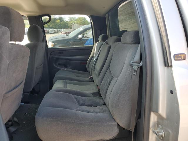 Photo 10 from auction – 2006 CHEVROLET SILVERADO with VIN 2GCEC13T861147222