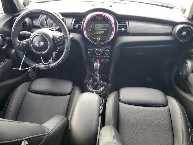 Photo 8 from auction – 2015 MINI COOPER with VIN WMWXS5C51FT831962