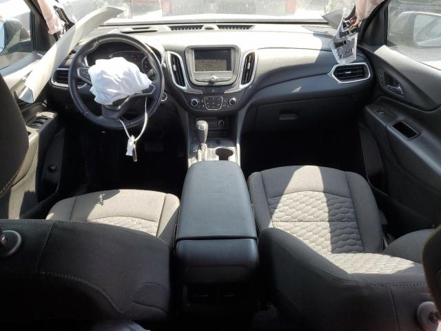Photo 8 from auction – 2020 CHEVROLET EQUINOX LT with VIN 3GNAXJEV8LL344099