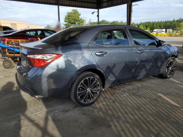 Photo 3 from auction – 2014 TOYOTA COROLLA L with VIN 2T1BURHE6EC085215