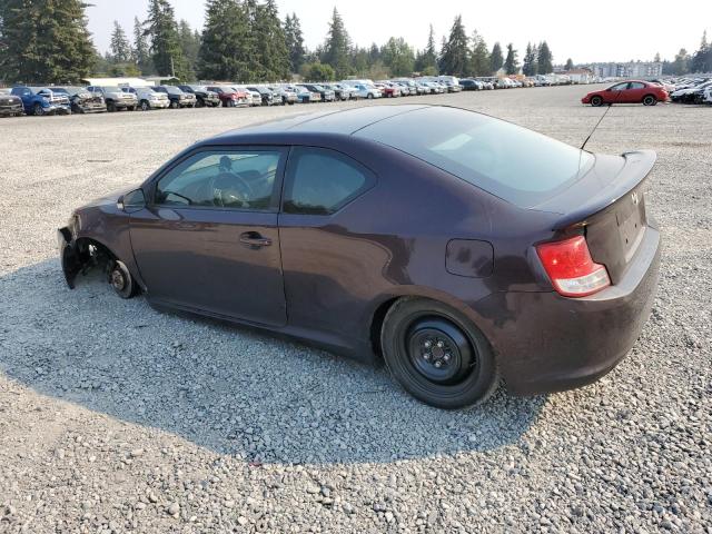 Photo 2 from auction – 2011 TOYOTA SCION TC with VIN JTKJF5C73B3016146