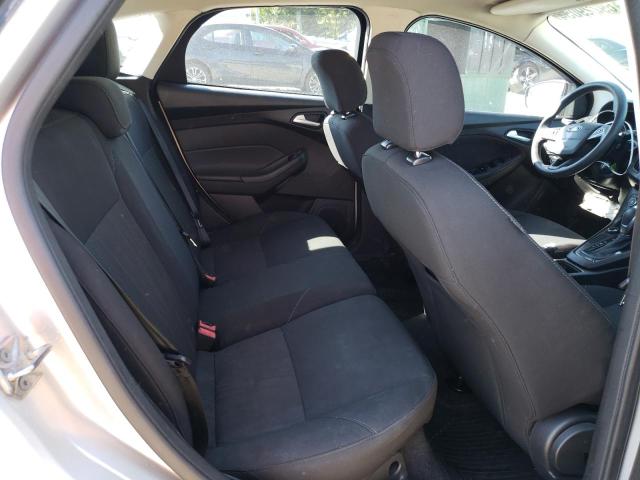Photo 10 from auction – 2016 FORD FOCUS SE with VIN 1FADP3K21GL345033