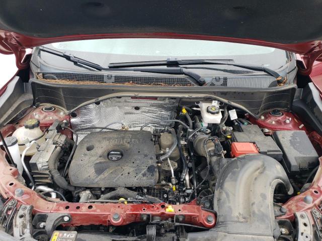 Photo 12 from auction – 2023 BUICK ENCORE GX with VIN KL4MMFSL2PB061696