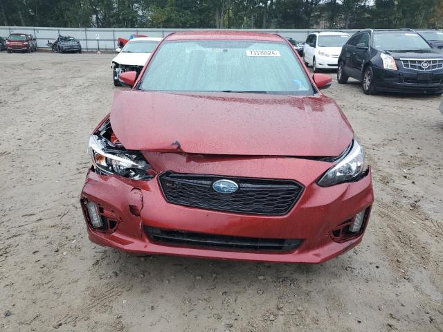 Photo 5 from auction – 2017 SUBARU IMPREZA SP with VIN 4S3GKAK66H3621141