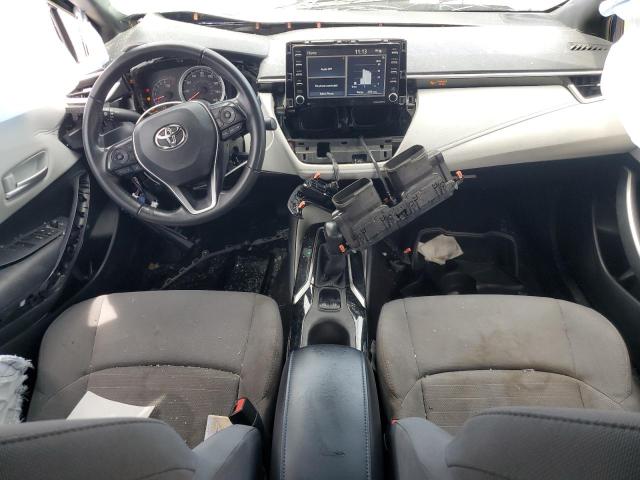 Photo 8 from auction – 2021 TOYOTA CORROLLA S with VIN JTDS4MCE3MJ066005