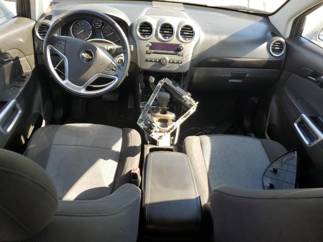 Photo 8 from auction – 2013 CHEVROLET CAPTIVA LS with VIN 3GNAL2EK2DS584277