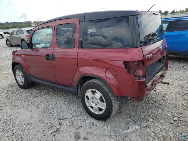 Photo 2 from auction – 2010 HONDA ELEMENT LX with VIN 5J6YH2H30AL006221