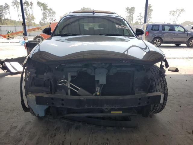 Photo 5 from auction – 2004 INFINITI FX35 with VIN JNRAS08W84X203366