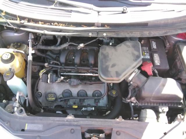 Photo 11 from auction – 2008 FORD EDGE SEL with VIN 2FMDK38C78BA79930