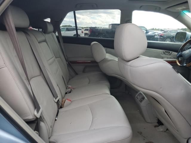 Photo 11 from auction – 2009 LEXUS RX 350 with VIN 2T2HK31U09C117088