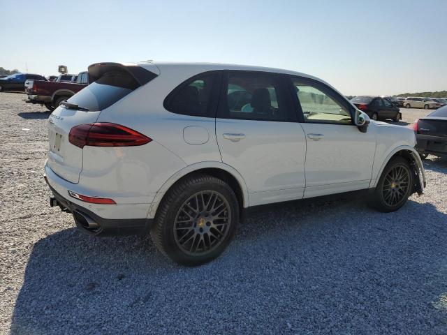 Photo 3 from auction – 2017 PORSCHE CAYENNE with VIN WP1AA2A20HKA85031
