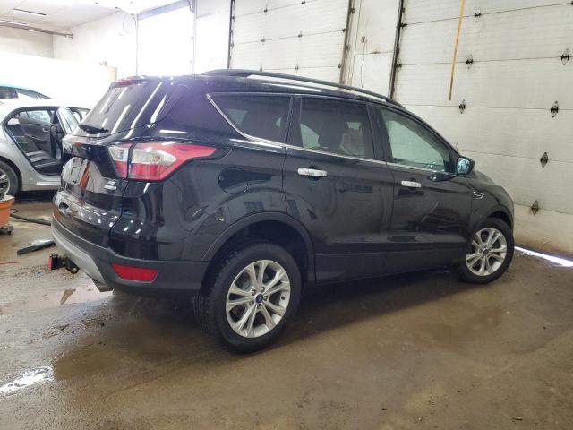 Photo 3 from auction – 2018 FORD ESCAPE SE with VIN 1FMCU9GD9JUC92316