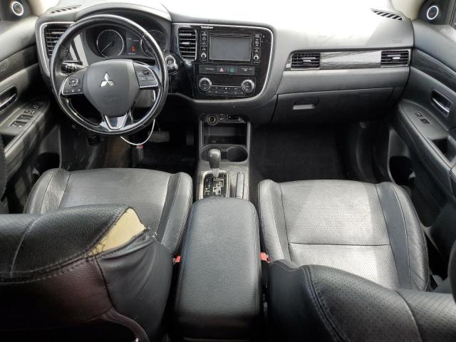 Photo 8 from auction – 2016 MITSUBISHI OUTLANDER with VIN JA4AD3A34GZ022666