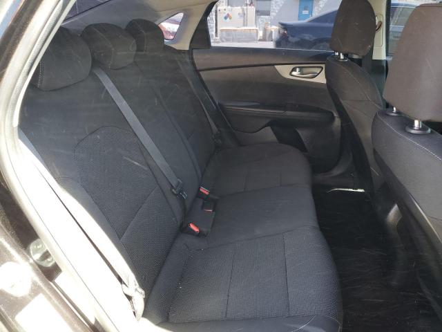 Photo 10 from auction – 2019 KIA FORTE FE with VIN 3KPF24AD8KE048529