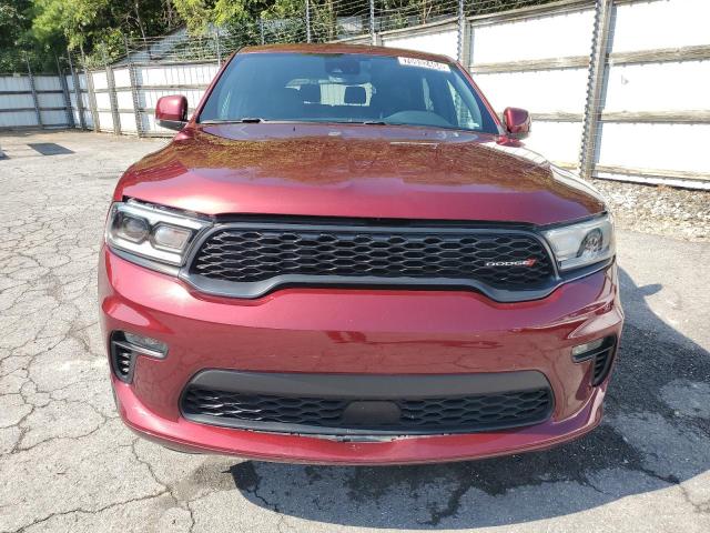 Photo 5 from auction – 2022 DODGE DURANGO GT with VIN 1C4RDJDG7NC227314