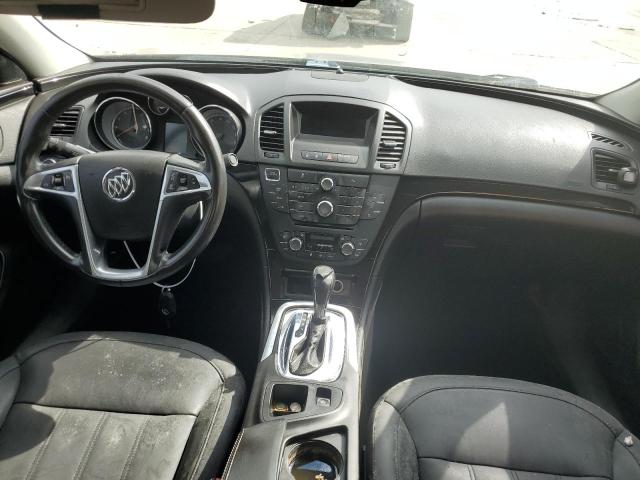 Photo 8 from auction – 2012 BUICK REGAL PREM with VIN 2G4GS5EK5C9158596