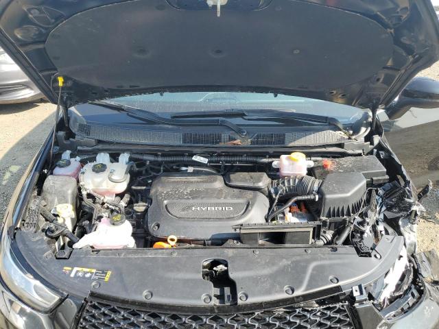 Photo 12 from auction – 2023 CHRYSLER PACIFICA H with VIN 2C4RC1L70PR565247