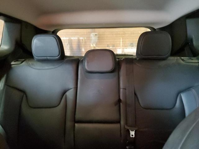 Photo 10 from auction – 2016 JEEP RENEGADE T with VIN ZACCJBCTXGPD02363