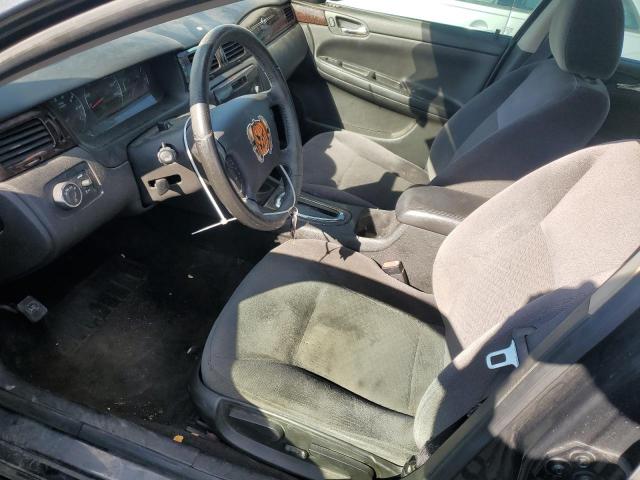 Photo 7 from auction – 2014 CHEVROLET IMPALA LIM with VIN 2G1WB5E3XE1152845