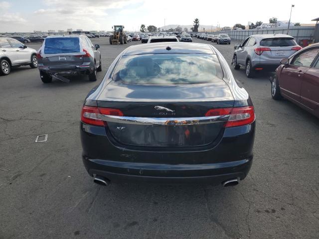 Photo 6 from auction – 2011 JAGUAR XF with VIN SAJWA0FB2BLR91186