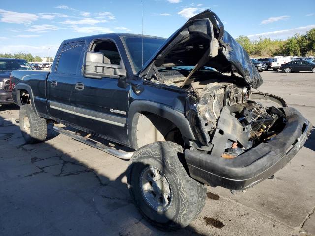 Photo 4 from auction – 2003 CHEVROLET SILVERADO with VIN 1GCGK13U33F173218