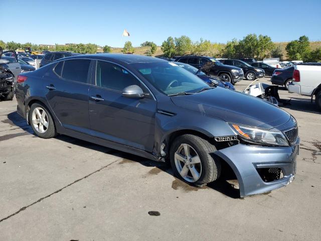 Photo 4 from auction – 2015 KIA OPTIMA LX with VIN KNAGM4A73F5547326