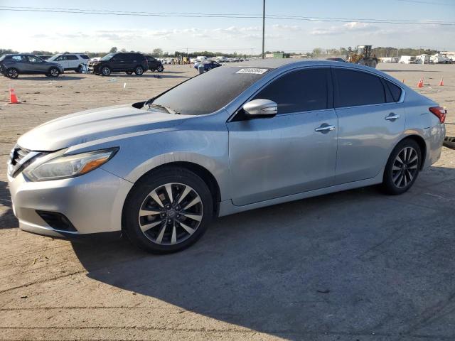 NISSAN ALTIMA 2.5 2017 with VIN 1N4AL3AP6HC231428 - Photo from auction