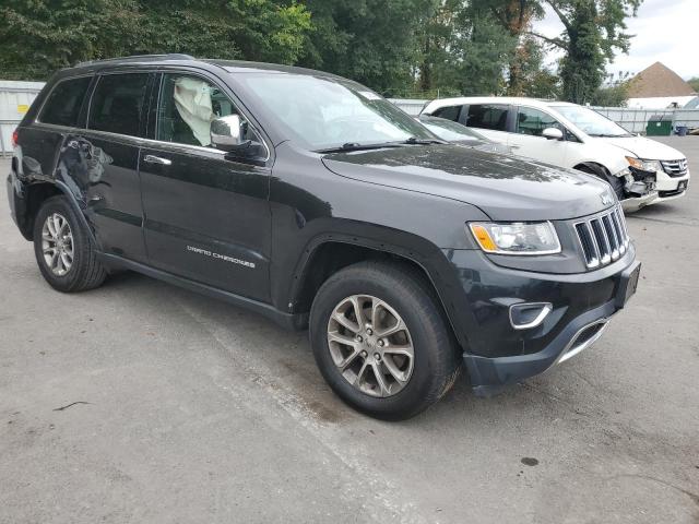 Photo 4 from auction – 2015 JEEP GRAND CHER with VIN 1C4RJFBG0FC854561