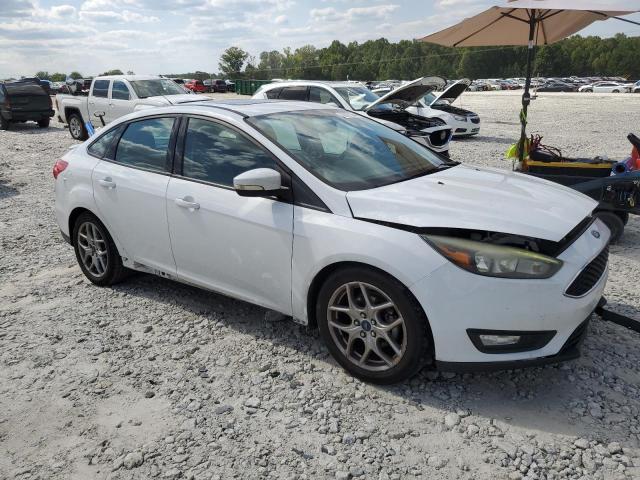 Photo 4 from auction – 2015 FORD FOCUS SE with VIN 1FADP3F23FL230233