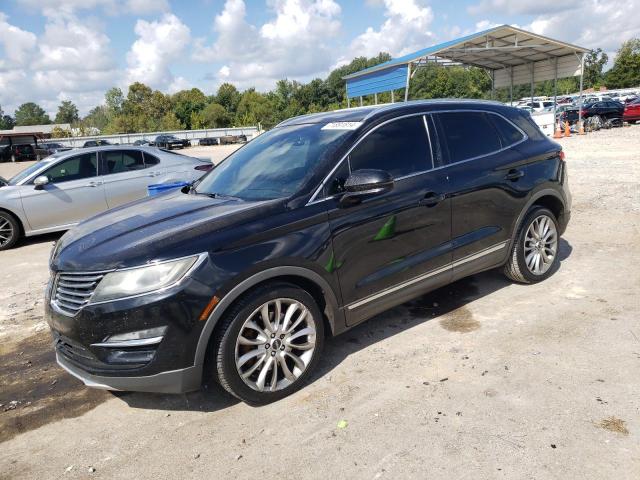 Photo 1 from auction – 2017 LINCOLN MKC RESERV with VIN 5LMCJ3C90HUL13701