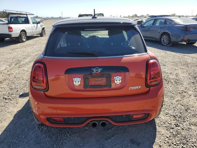 Photo 6 from auction – 2019 MINI COOPER S with VIN WMWXP7C55K2A54444