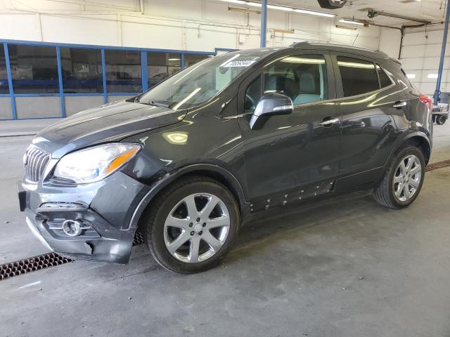 BUICK ENCORE PRE 2016 with VIN KL4CJHSB0GB633436 - Photo from auction
