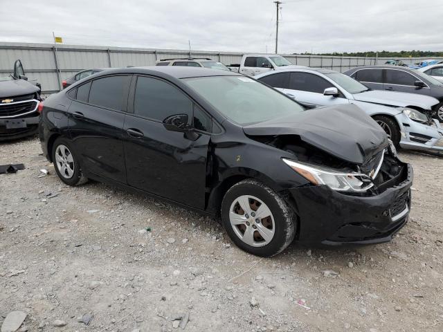 Photo 4 from auction – 2017 CHEVROLET CRUZE LS with VIN 1G1BC5SM4H7205328