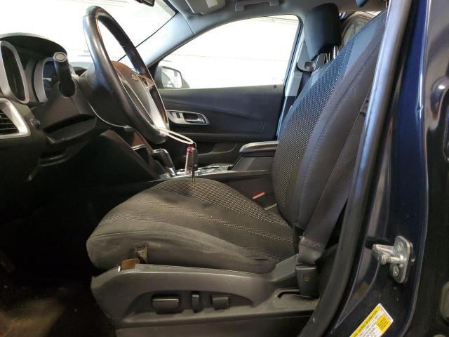 Photo 7 from auction – 2016 CHEVROLET EQUINOX LT with VIN 2GNFLFEK7G6158021