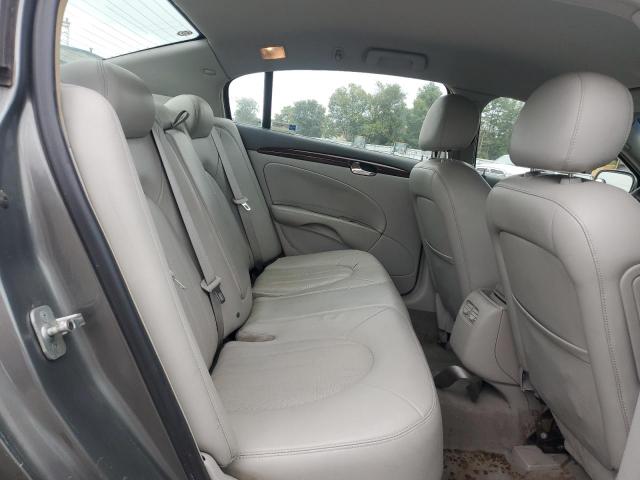 Photo 10 from auction – 2006 BUICK LUCERNE CX with VIN 1G4HD57276U136313