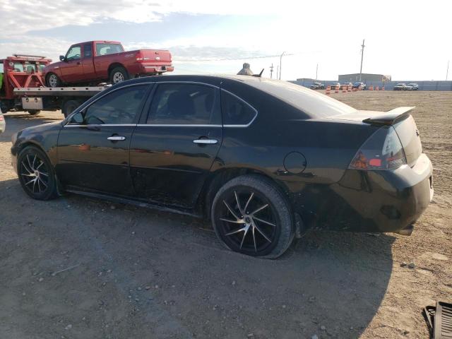 Photo 2 from auction – 2012 CHEVROLET IMPALA LTZ with VIN 2G1WC5E31C1170273
