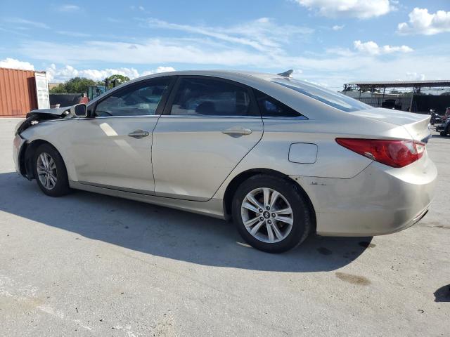 Photo 2 from auction – 2011 HYUNDAI SONATA GLS with VIN 5NPEB4AC2BH160757
