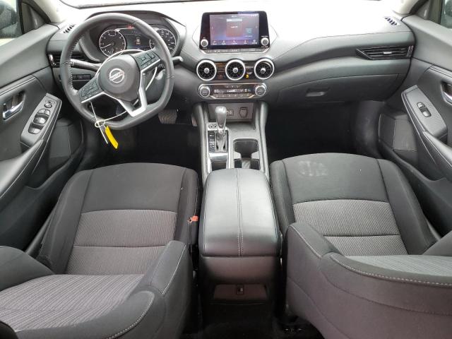 Photo 8 from auction – 2023 NISSAN SENTRA SV with VIN 3N1AB8CV2PY241503
