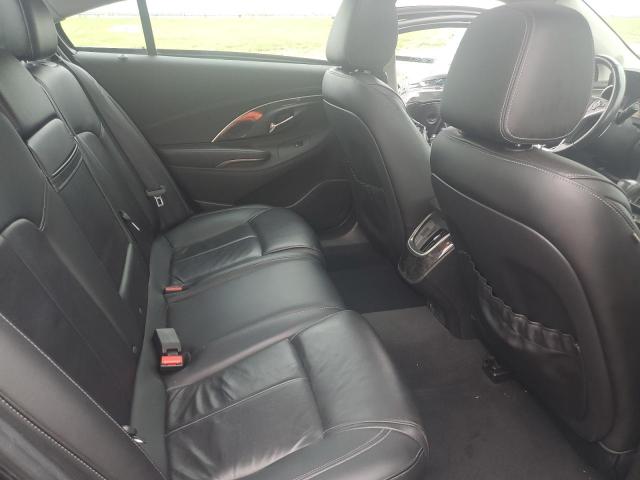 Photo 10 from auction – 2015 BUICK LACROSSE with VIN 1G4GB5G33FF267818