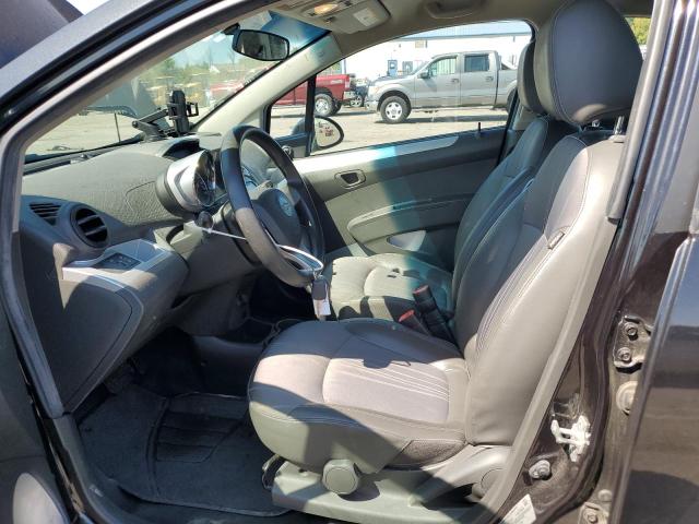 Photo 7 from auction – 2015 CHEVROLET SPARK LS with VIN KL8CB6S99FC801984