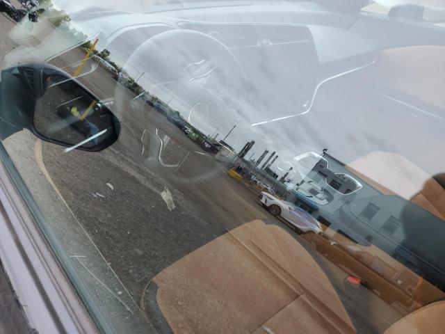 Photo 8 from auction – 2023 LEXUS RZ 450E with VIN JTJAAAAB2PA002907